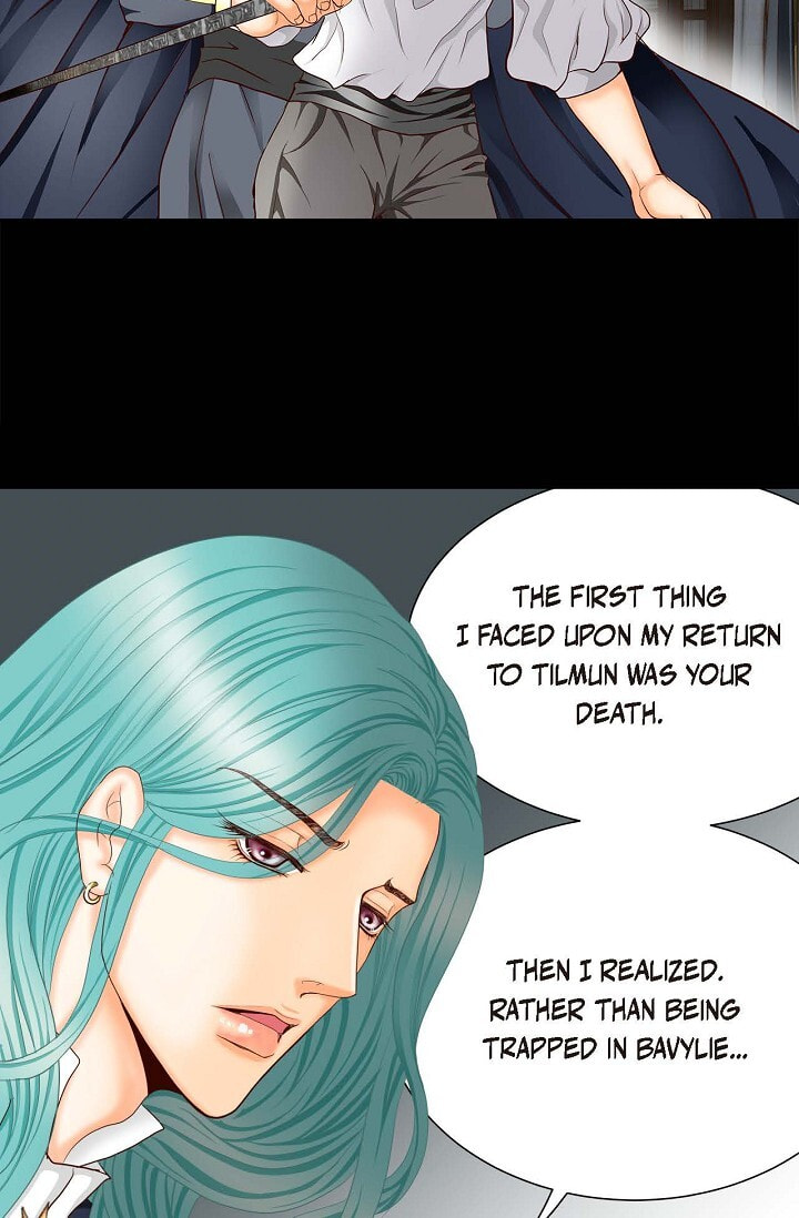 Read Conrad chapter 65.4 image 76 on Lezhin