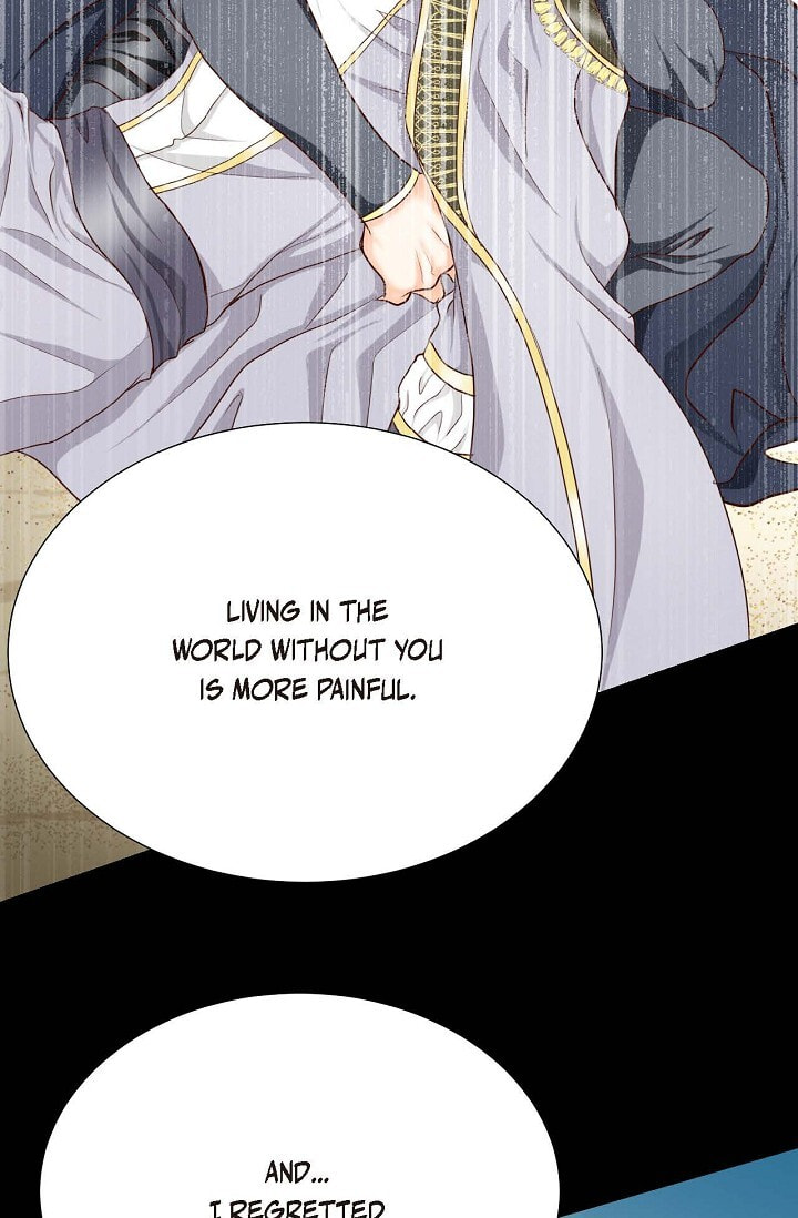 Read Conrad chapter 65.4 image 78 on Lezhin