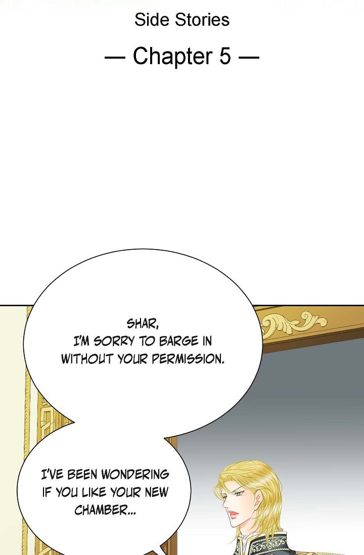 Read Conrad chapter 65.5 image 1 on Lezhin
