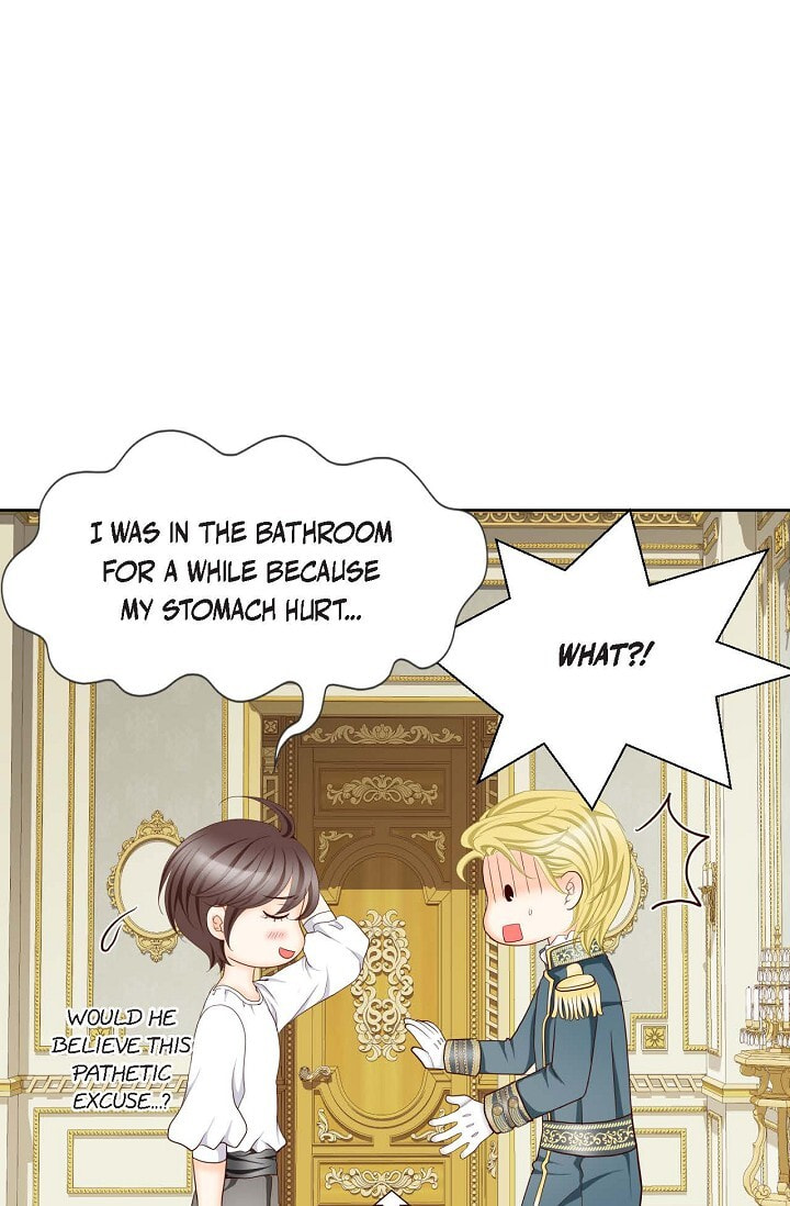 Read Conrad chapter 65.5 image 10 on Lezhin