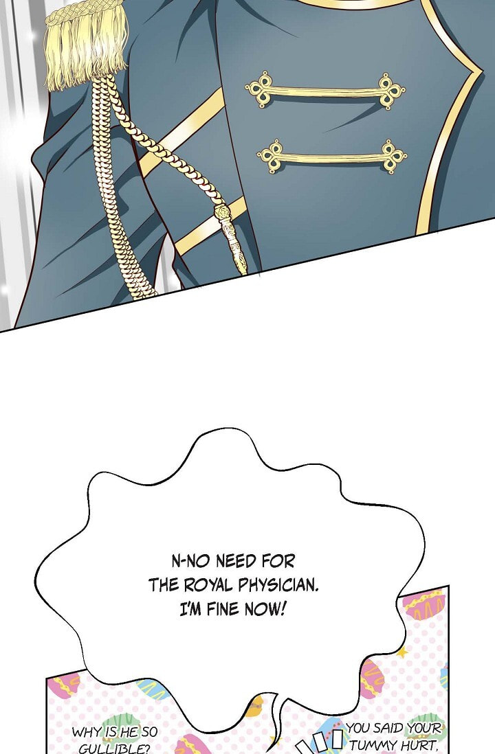 Read Conrad chapter 65.5 image 12 on Lezhin