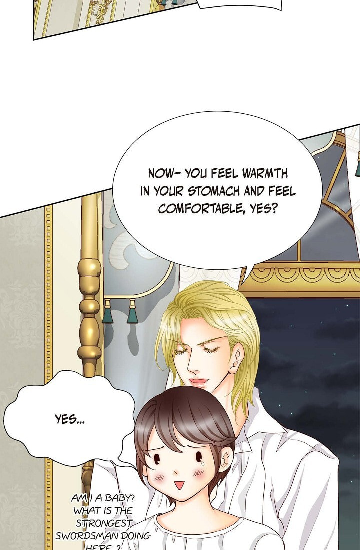 Read Conrad chapter 65.5 image 14 on Lezhin