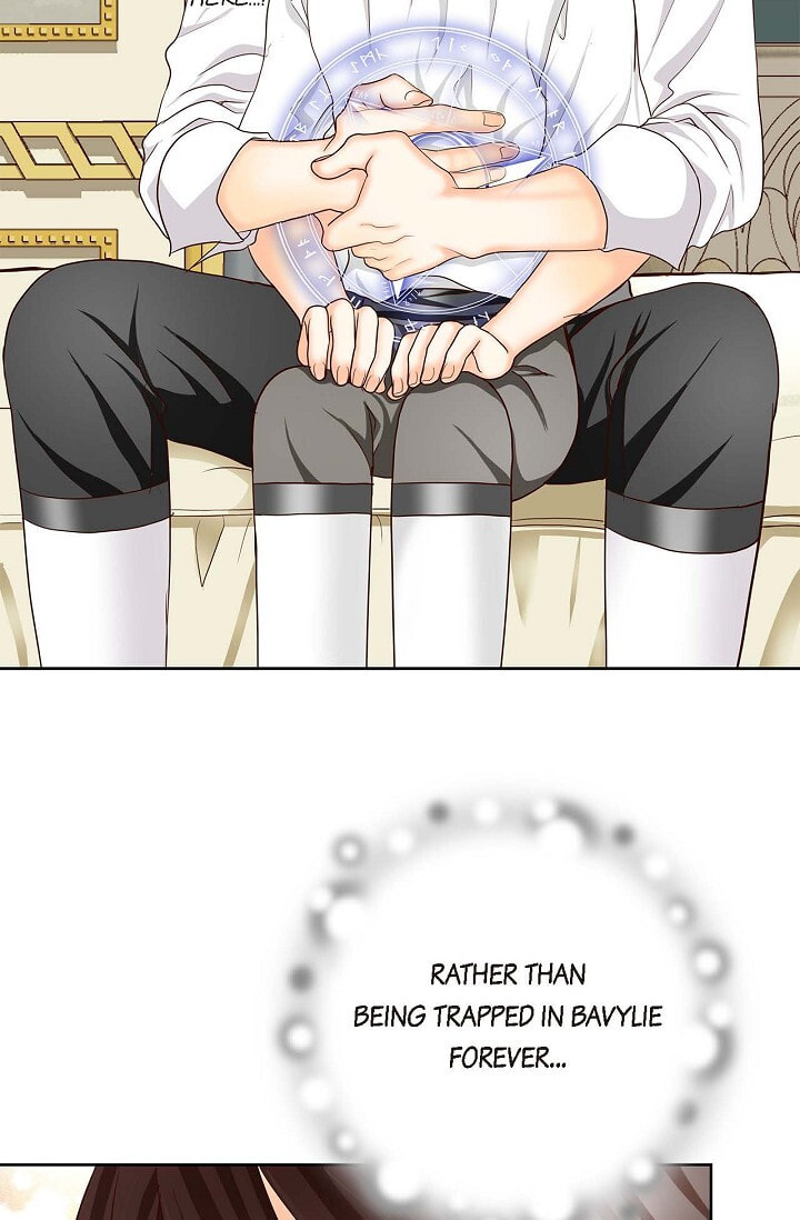 Read Conrad chapter 65.5 image 15 on Lezhin