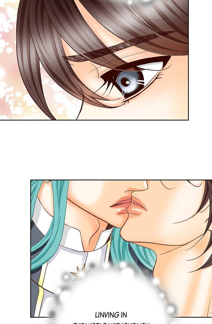 Read Conrad chapter 65.5 image 16 on Lezhin