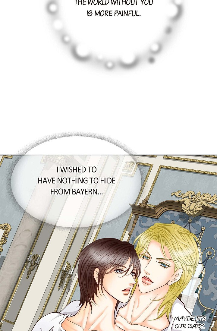 Read Conrad chapter 65.5 image 17 on Lezhin