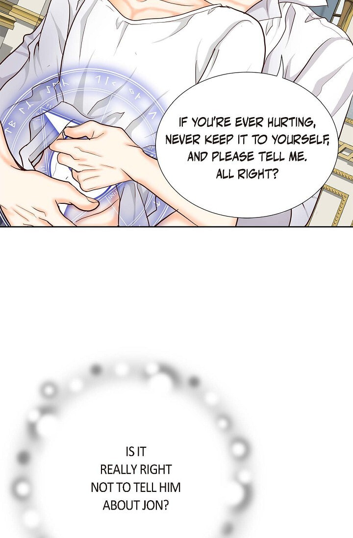 Read Conrad chapter 65.5 image 18 on Lezhin