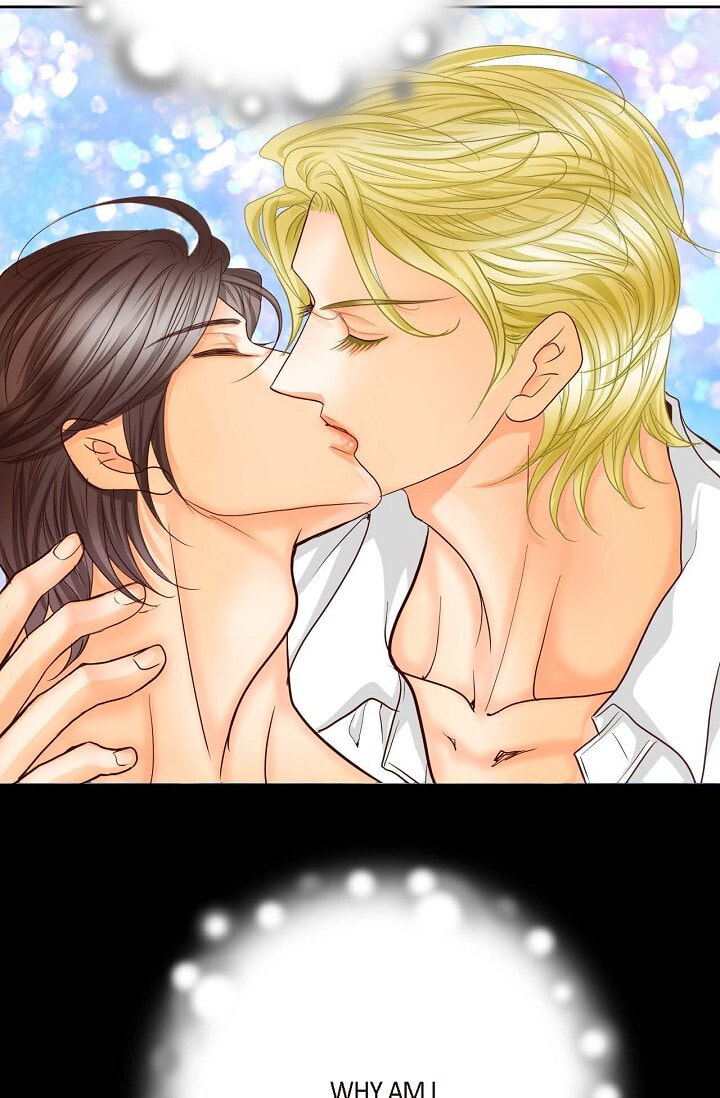 Read Conrad chapter 65.5 image 19 on Lezhin