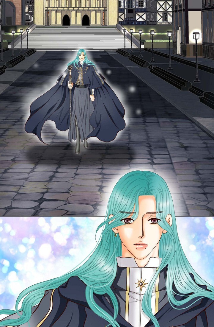 Read Conrad chapter 65.5 image 22 on Lezhin
