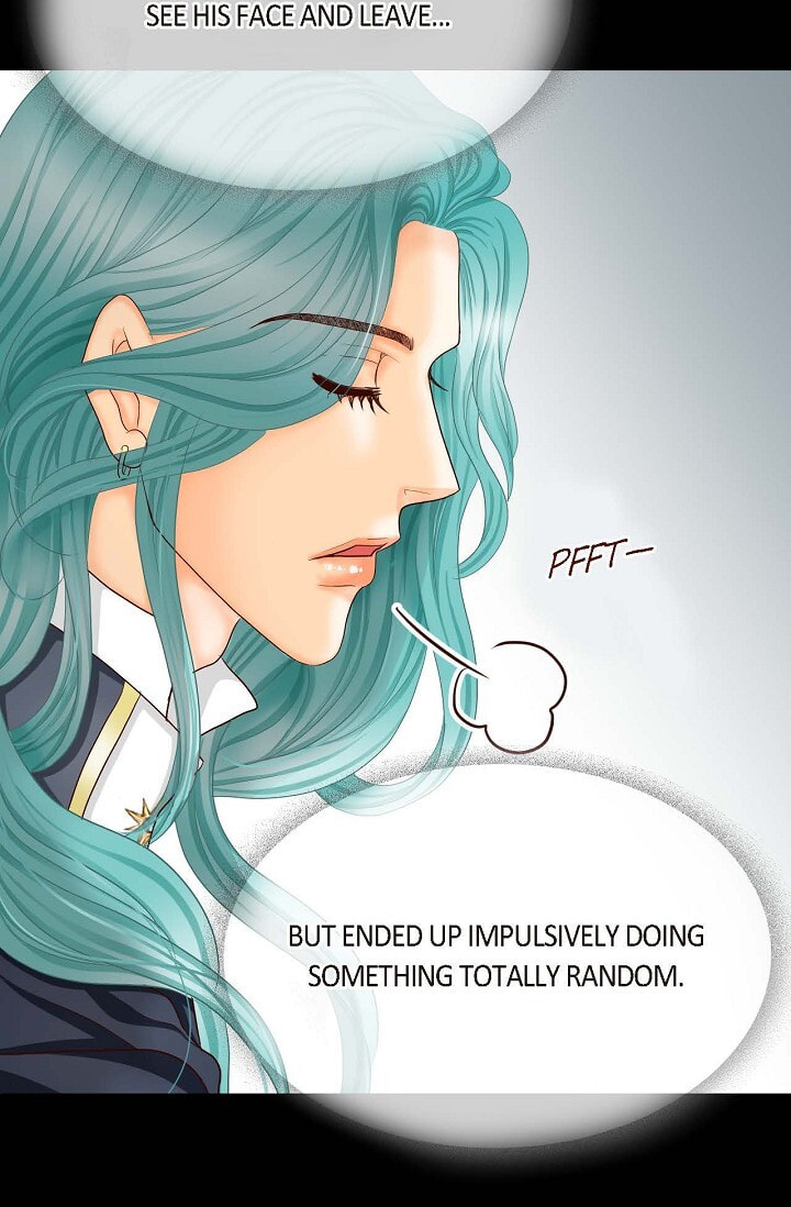 Read Conrad chapter 65.5 image 24 on Lezhin
