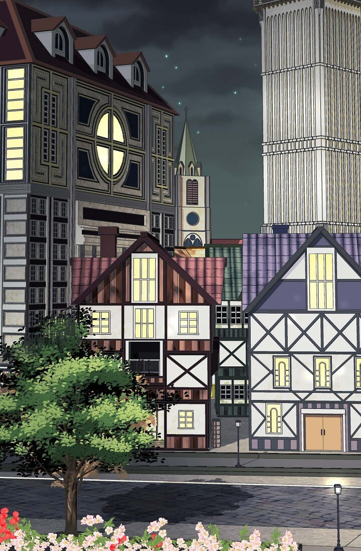 Read Conrad chapter 65.5 image 26 on Lezhin