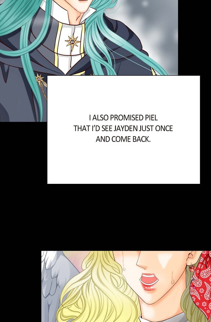Read Conrad chapter 65.5 image 30 on Lezhin