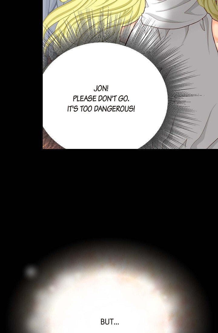Read Conrad chapter 65.5 image 31 on Lezhin