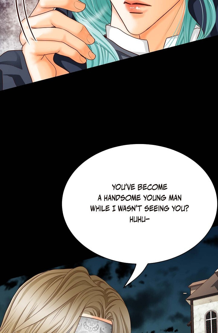 Read Conrad chapter 65.5 image 37 on Lezhin