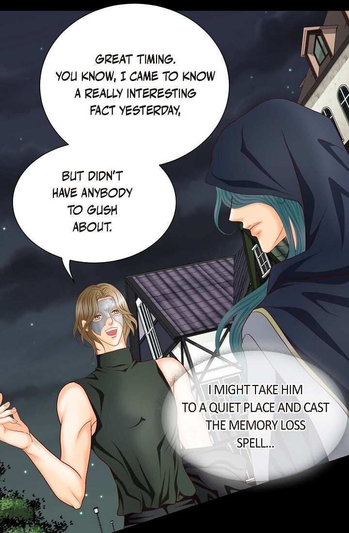 Read Conrad chapter 65.5 image 39 on Lezhin