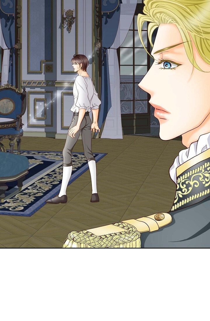Read Conrad chapter 65.5 image 4 on Lezhin