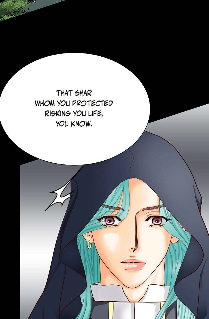 Read Conrad chapter 65.5 image 40 on Lezhin