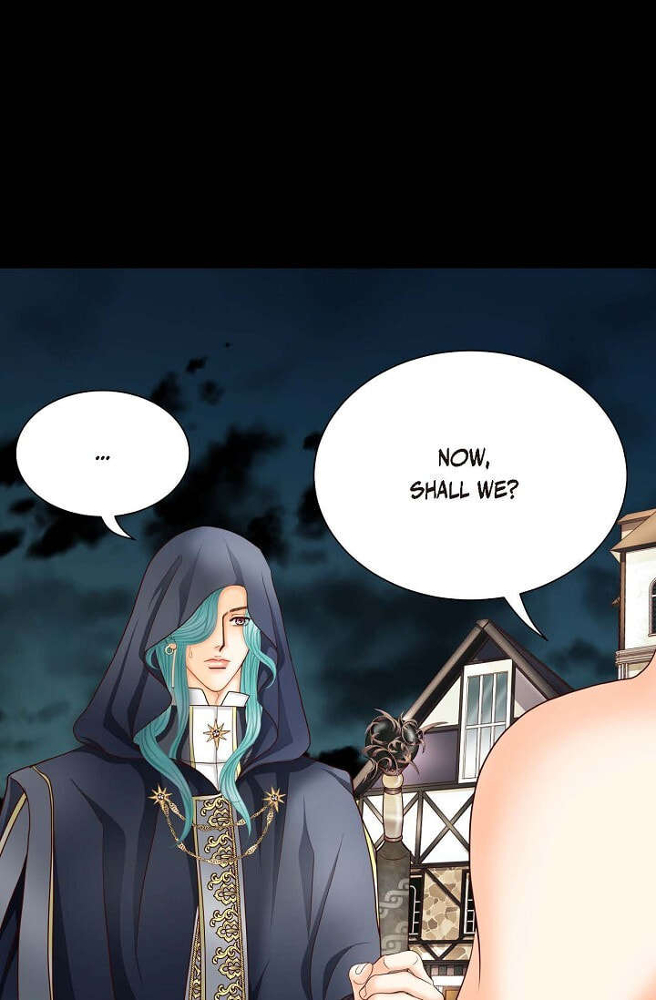 Read Conrad chapter 65.5 image 42 on Lezhin
