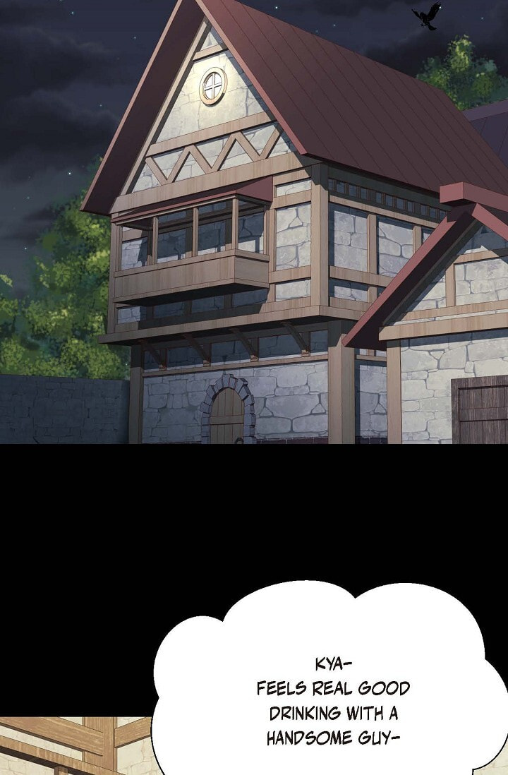 Read Conrad chapter 65.5 image 45 on Lezhin