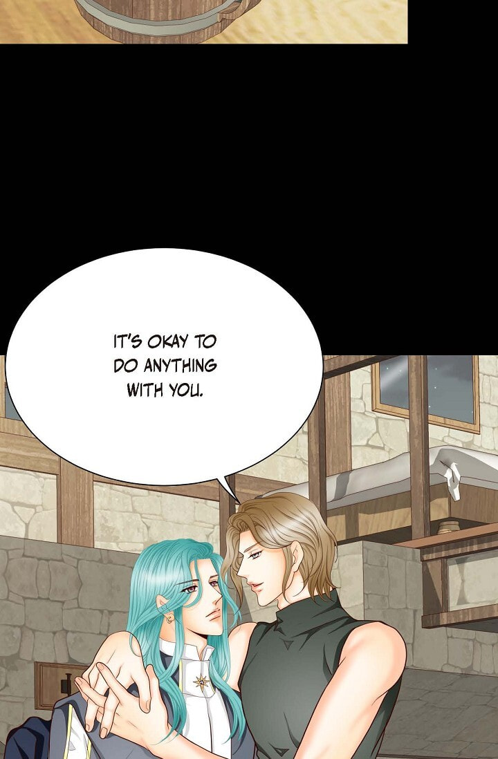 Read Conrad chapter 65.5 image 49 on Lezhin