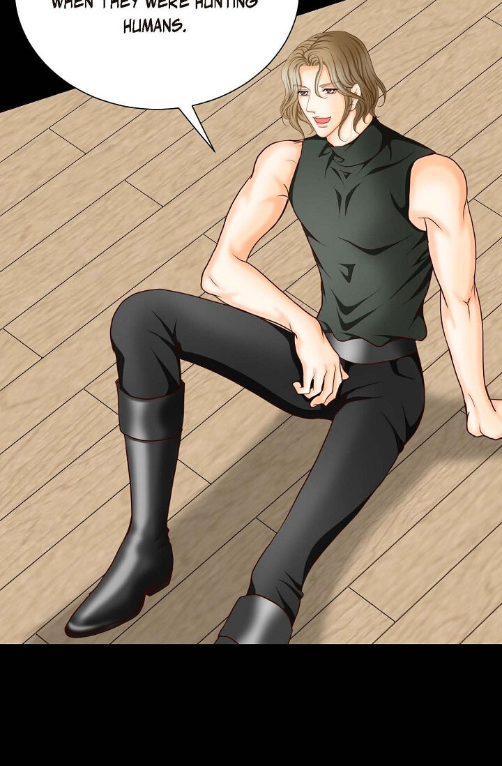 Read Conrad chapter 65.5 image 58 on Lezhin