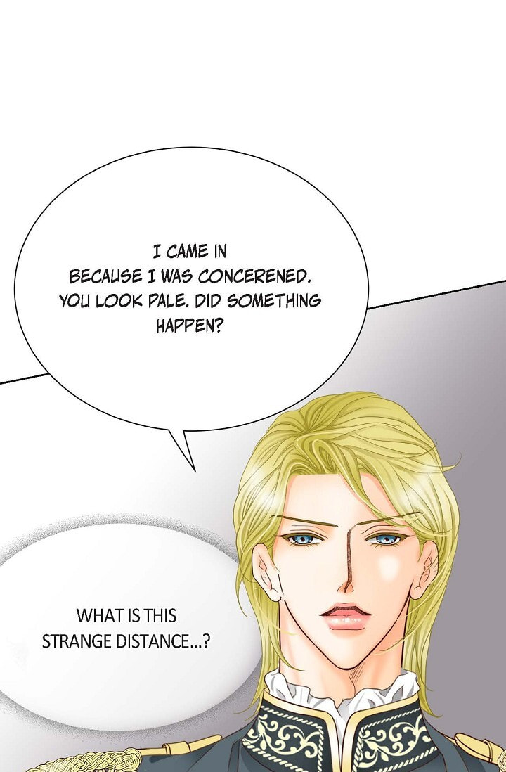 Read Conrad chapter 65.5 image 6 on Lezhin