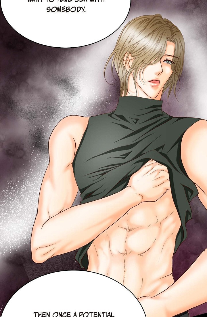 Read Conrad chapter 65.5 image 64 on Lezhin
