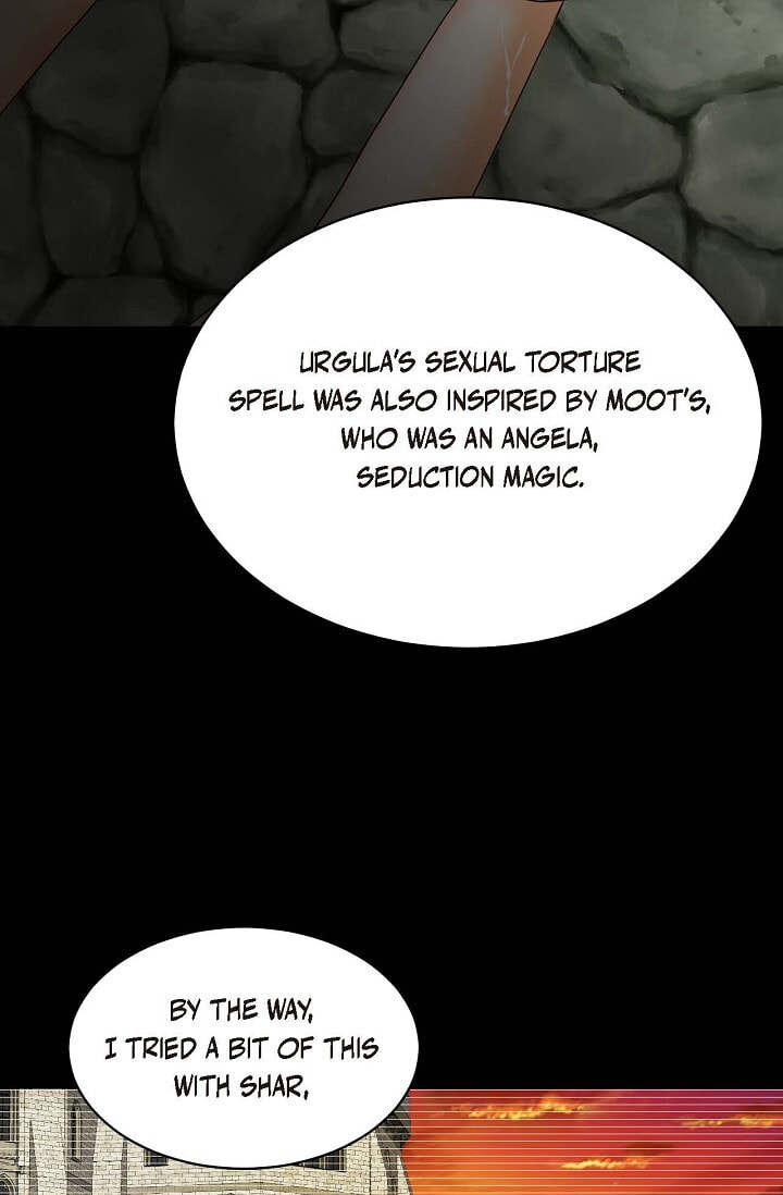 Read Conrad chapter 65.5 image 67 on Lezhin