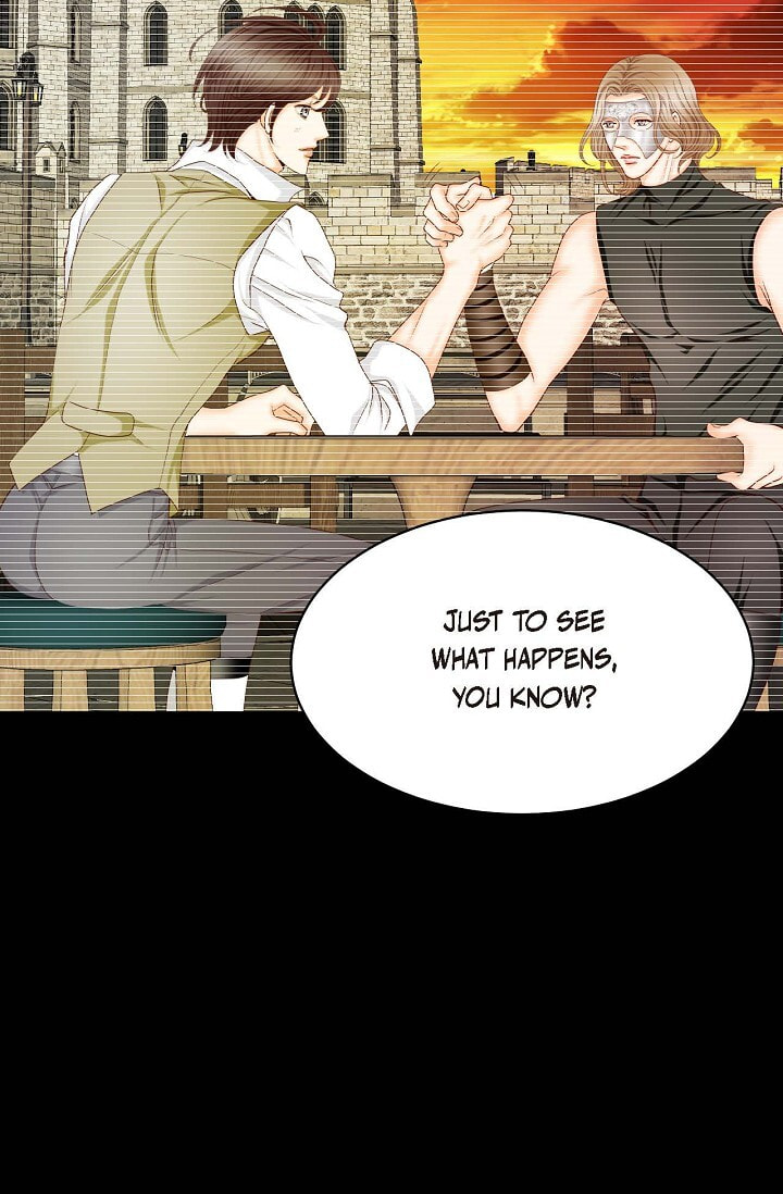 Read Conrad chapter 65.5 image 68 on Lezhin
