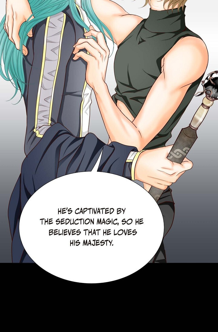 Read Conrad chapter 65.5 image 71 on Lezhin