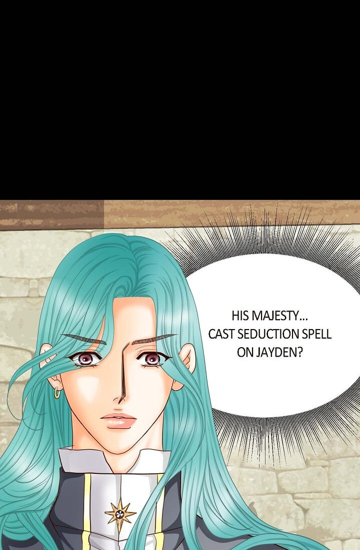 Read Conrad chapter 65.5 image 72 on Lezhin