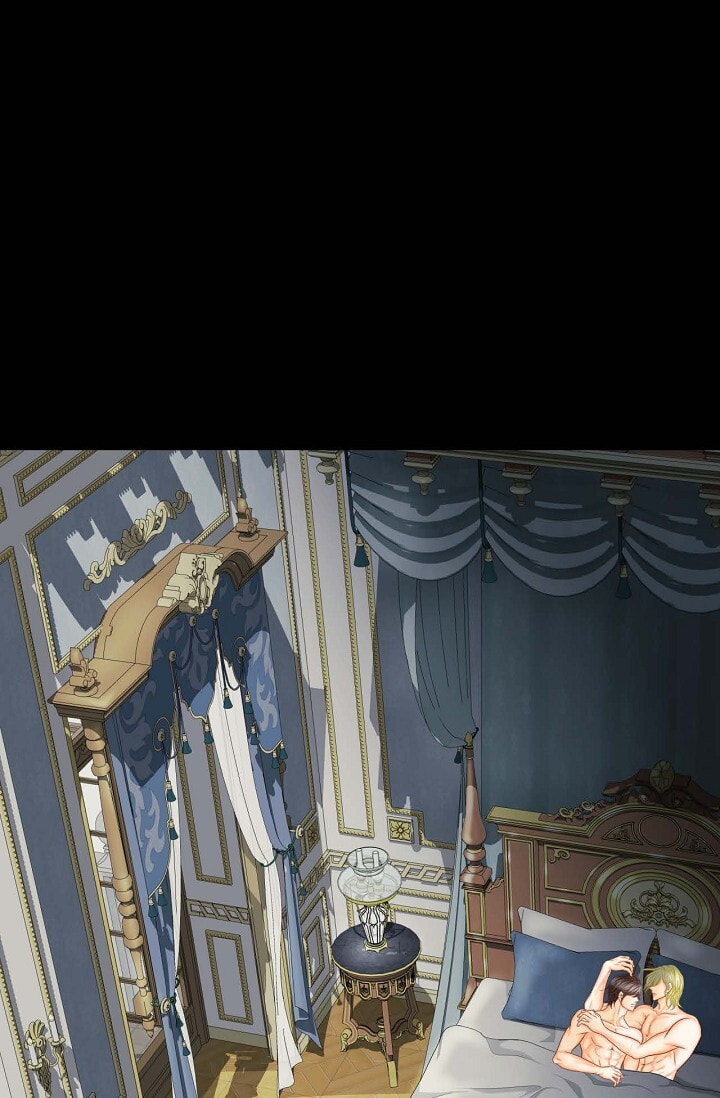 Read Conrad chapter 65.5 image 75 on Lezhin
