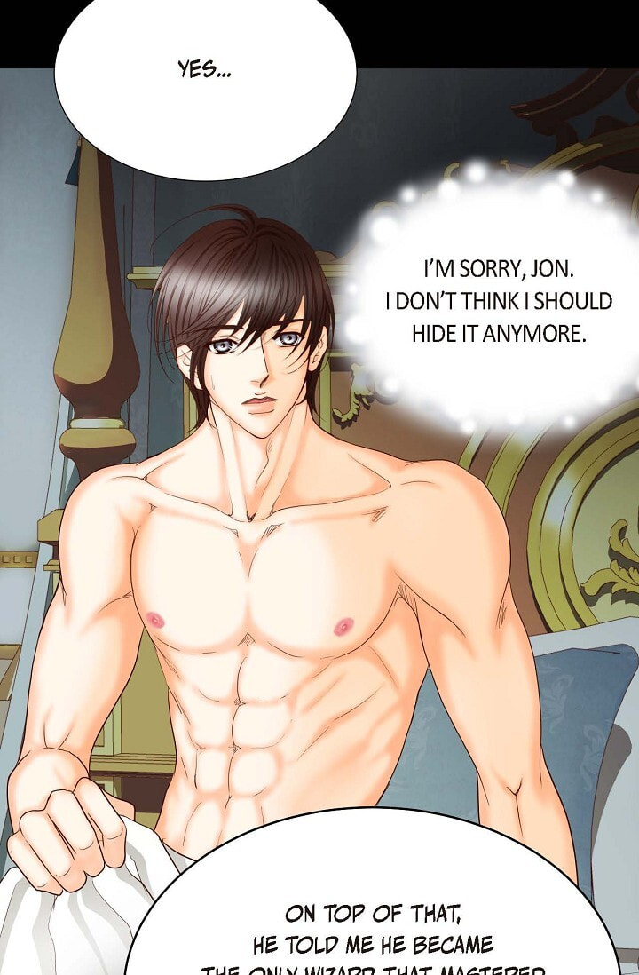 Read Conrad chapter 65.5 image 78 on Lezhin