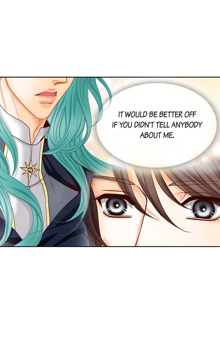 Read Conrad chapter 65.5 image 8 on Lezhin