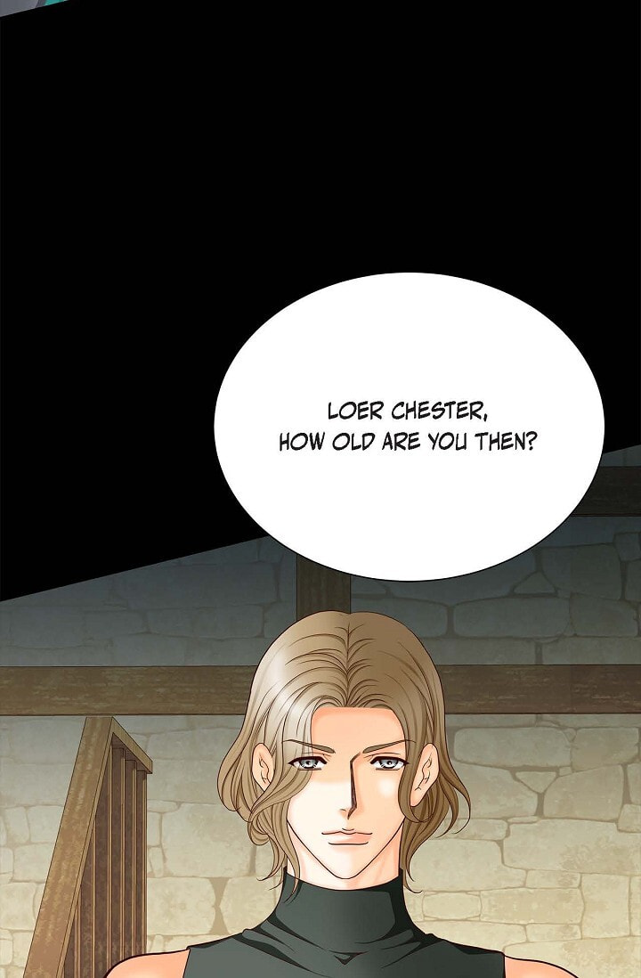 Read Conrad chapter 65.6 image 10 on Lezhin
