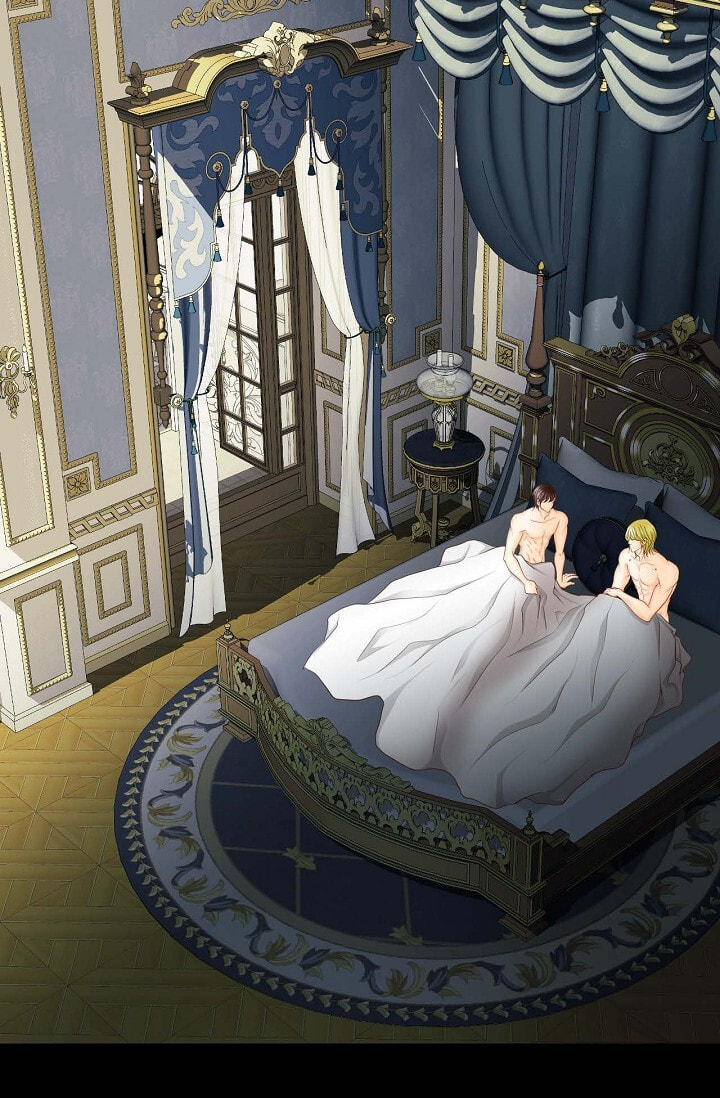 Read Conrad chapter 65.6 image 13 on Lezhin