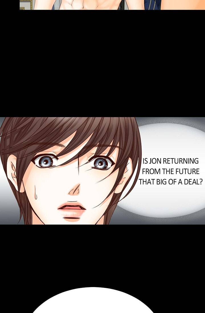Read Conrad chapter 65.6 image 15 on Lezhin