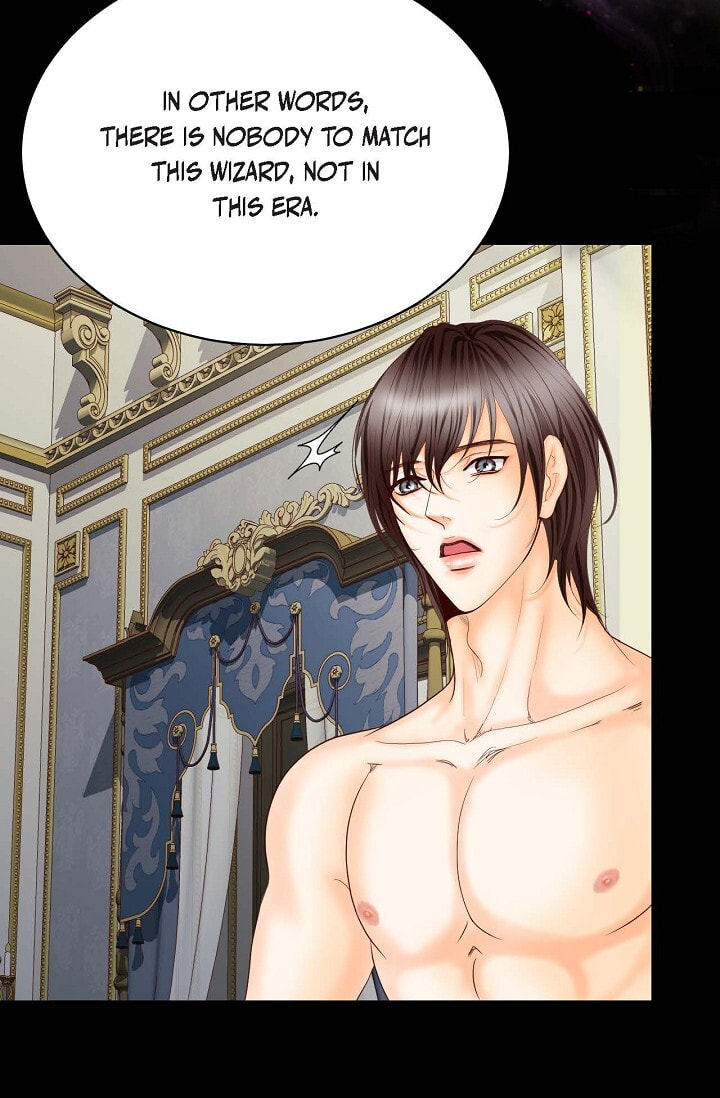Read Conrad chapter 65.6 image 21 on Lezhin