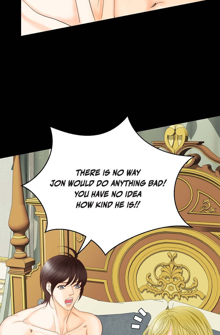Read Conrad chapter 65.6 image 23 on Lezhin