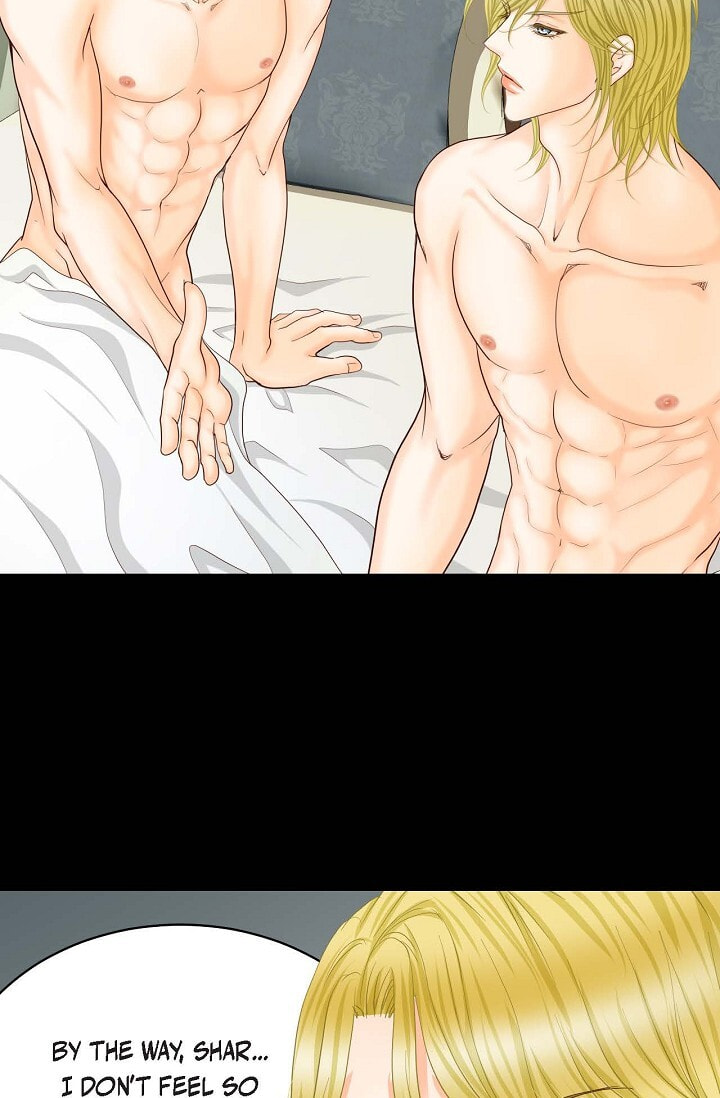 Read Conrad chapter 65.6 image 24 on Lezhin