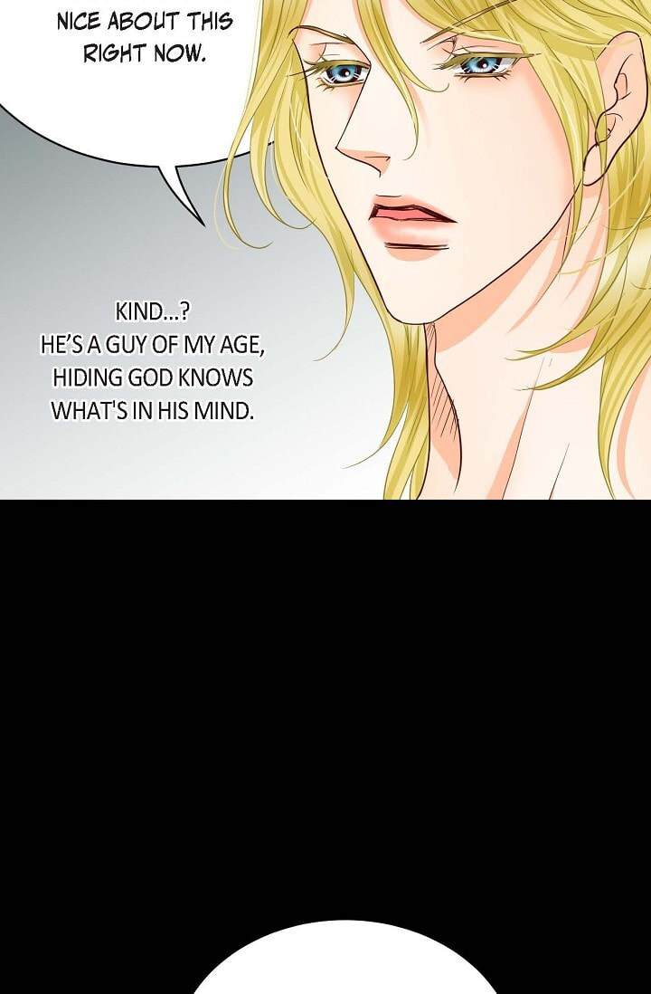 Read Conrad chapter 65.6 image 25 on Lezhin