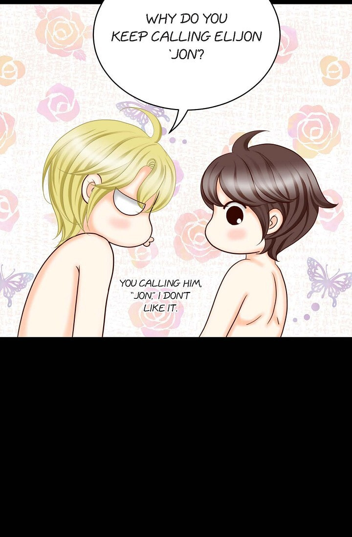 Read Conrad chapter 65.6 image 26 on Lezhin
