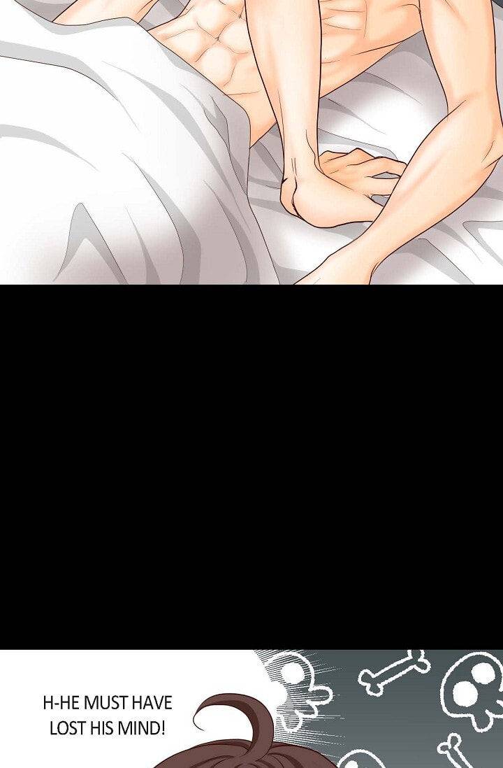 Read Conrad chapter 65.6 image 32 on Lezhin