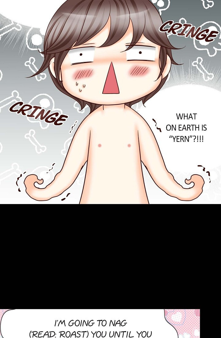 Read Conrad chapter 65.6 image 33 on Lezhin