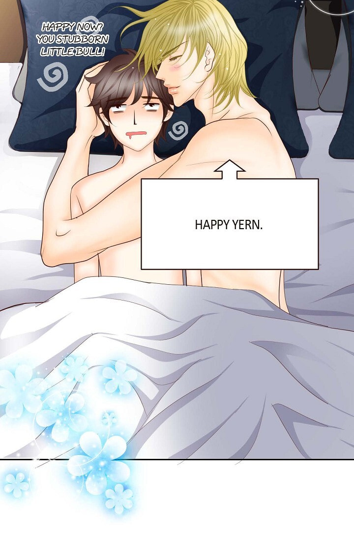 Read Conrad chapter 65.6 image 36 on Lezhin