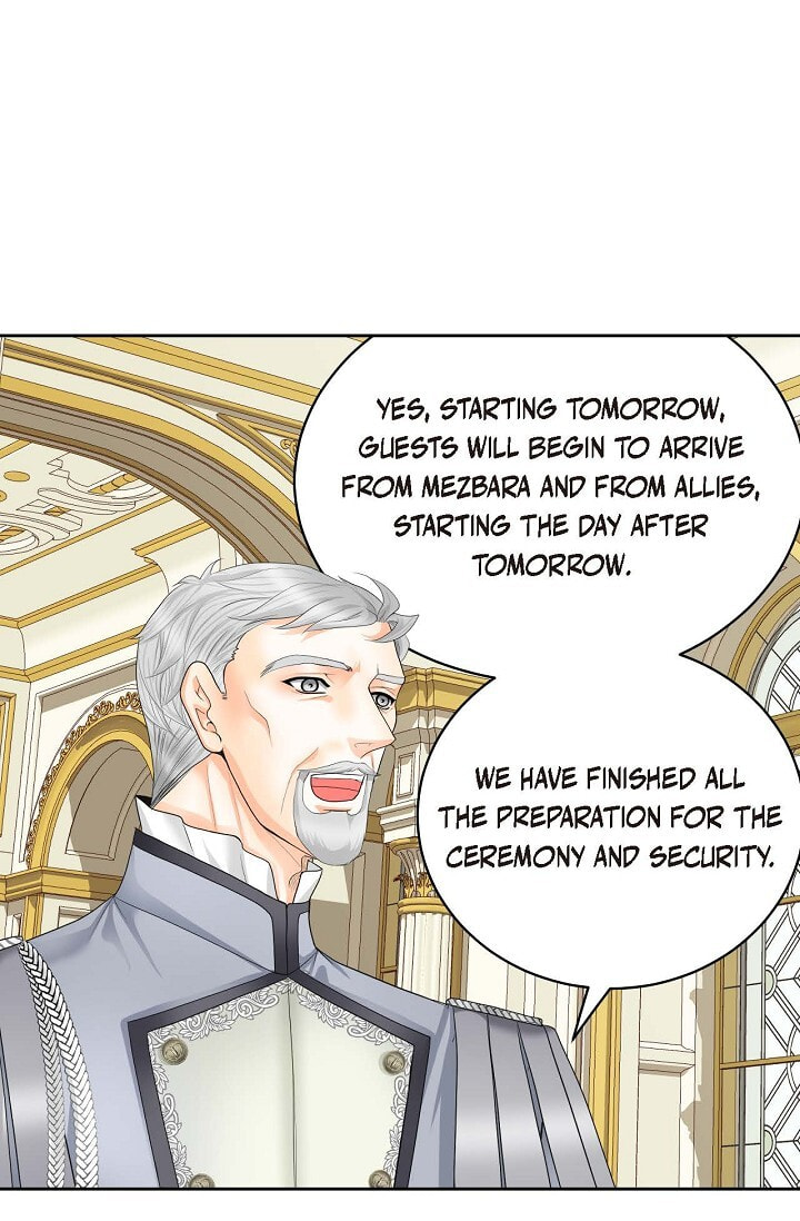 Read Conrad chapter 65.6 image 41 on Lezhin
