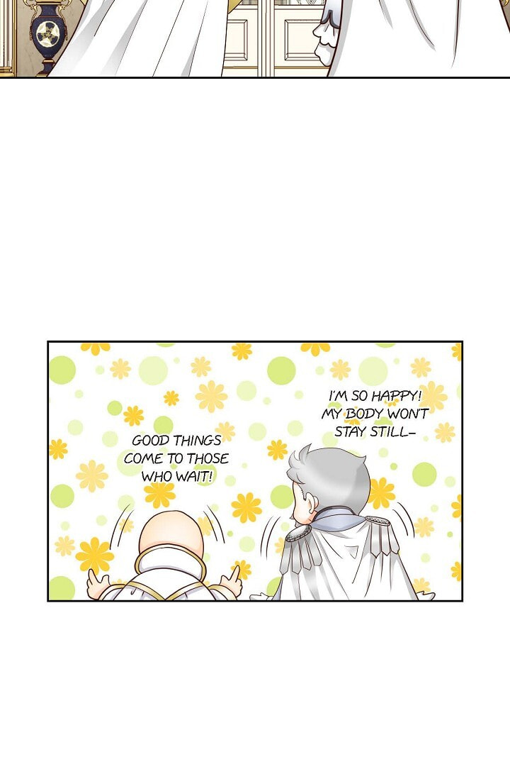 Read Conrad chapter 65.6 image 43 on Lezhin
