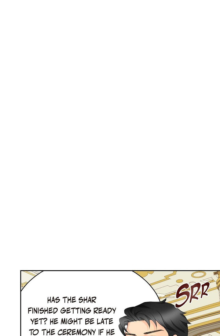 Read Conrad chapter 65.6 image 44 on Lezhin