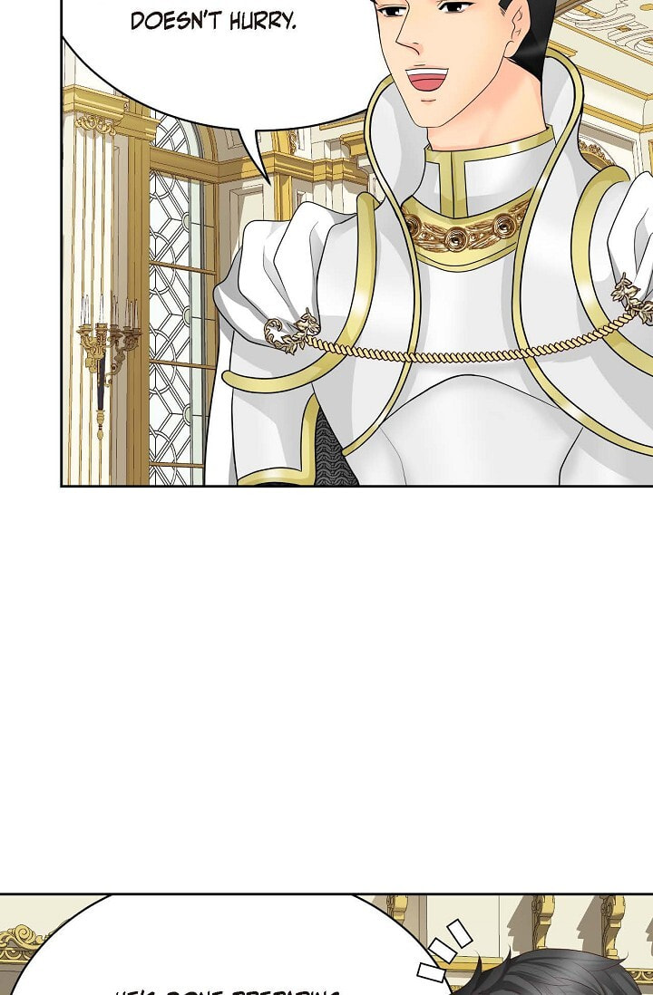 Read Conrad chapter 65.6 image 45 on Lezhin