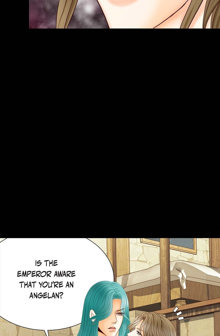 Read Conrad chapter 65.6 image 6 on Lezhin