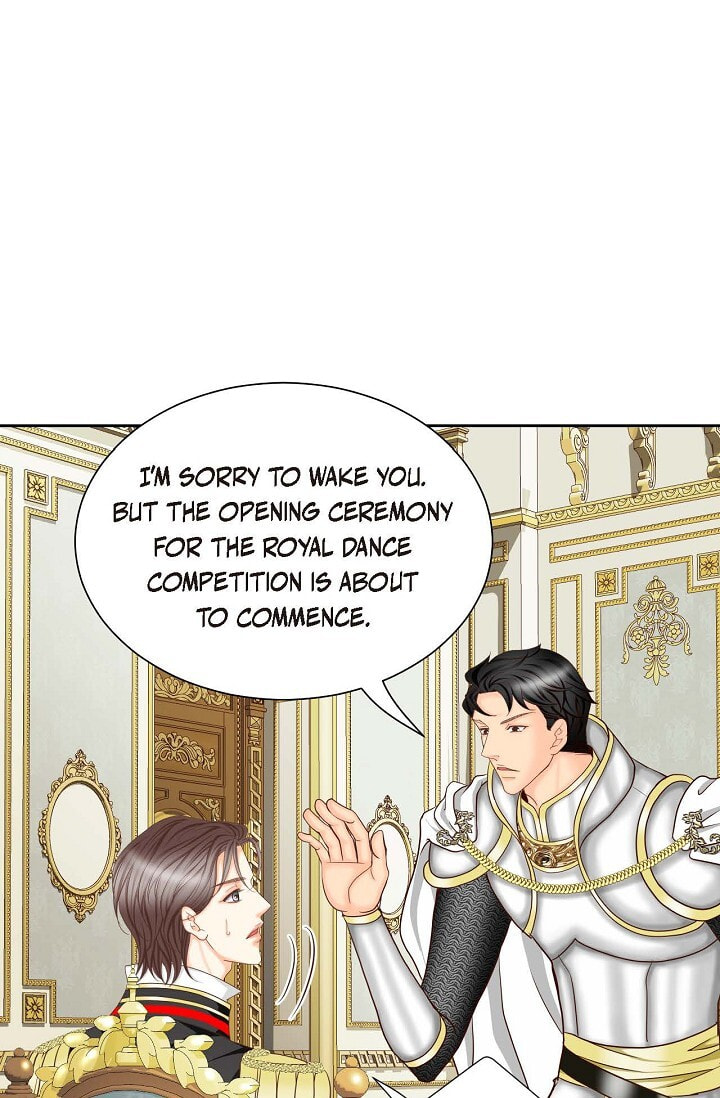 Read Conrad chapter 65.6 image 61 on Lezhin